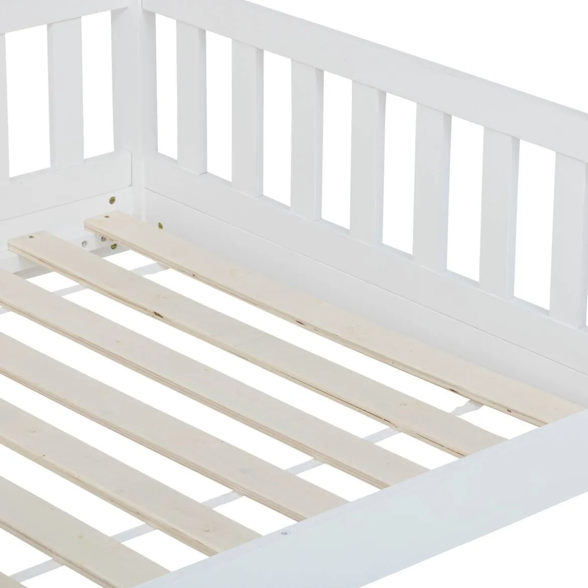 Lit cabane enfant "Bosco"