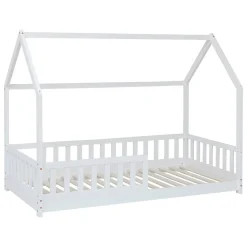 Lit cabane enfant