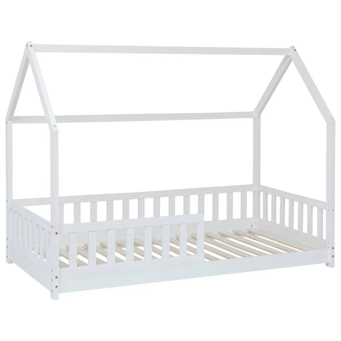 Lit cabane enfant "Bosco"