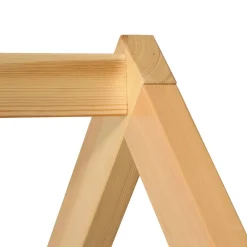 Lit cabane enfant