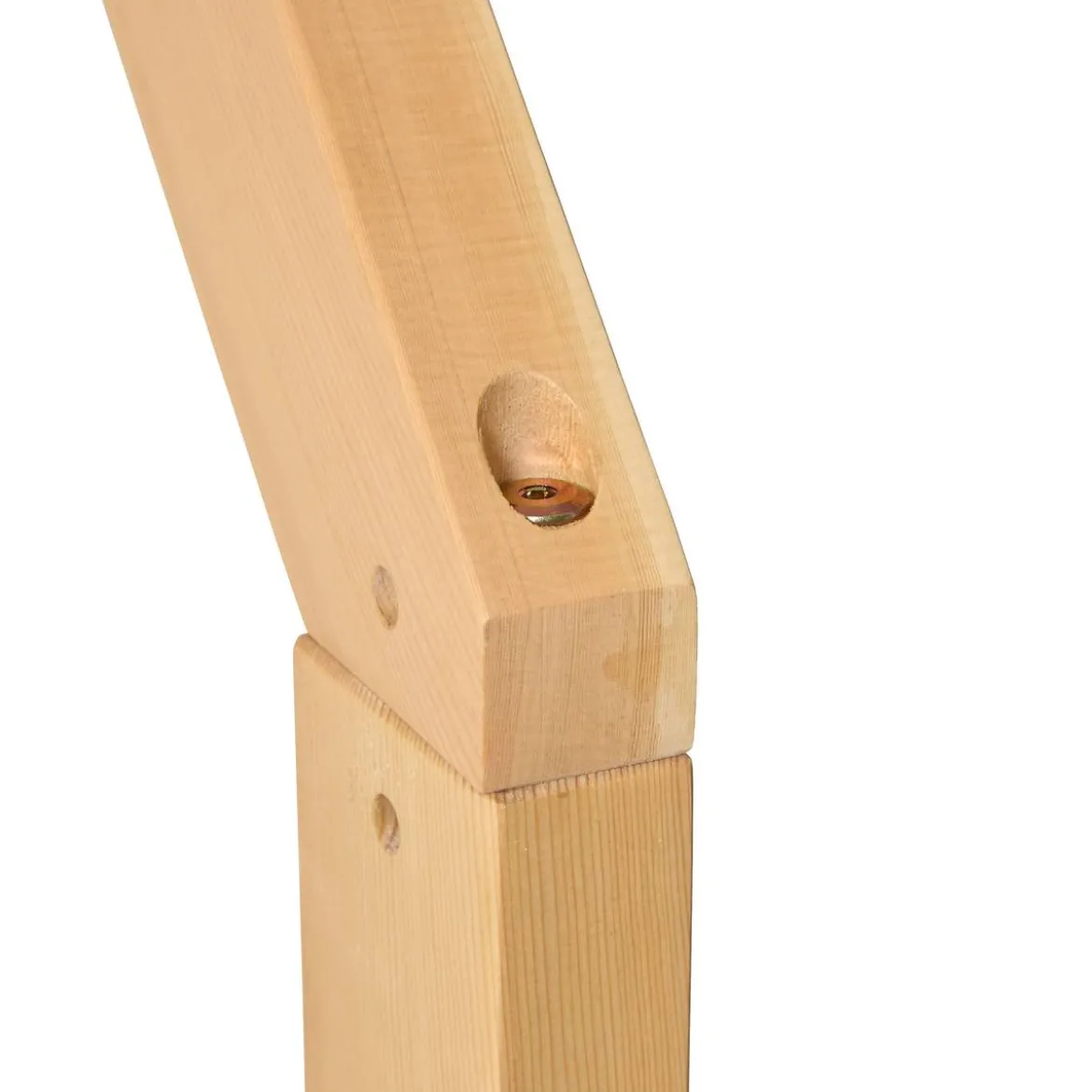 Lit cabane enfant "Bosco"