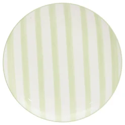 Lot de 6 Assiette plate