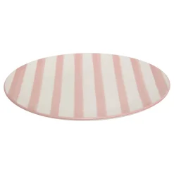 Lot de 6 Assiette plate