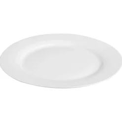 Lot de 6 assiettes à dessert "Ronde"