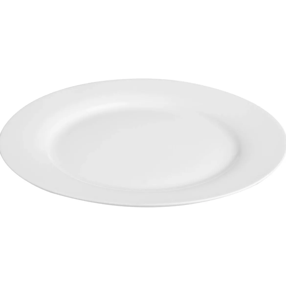 Lot de 6 assiettes à dessert "Ronde"