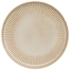 Lot de 6 assiettes à dessert "Chloe"