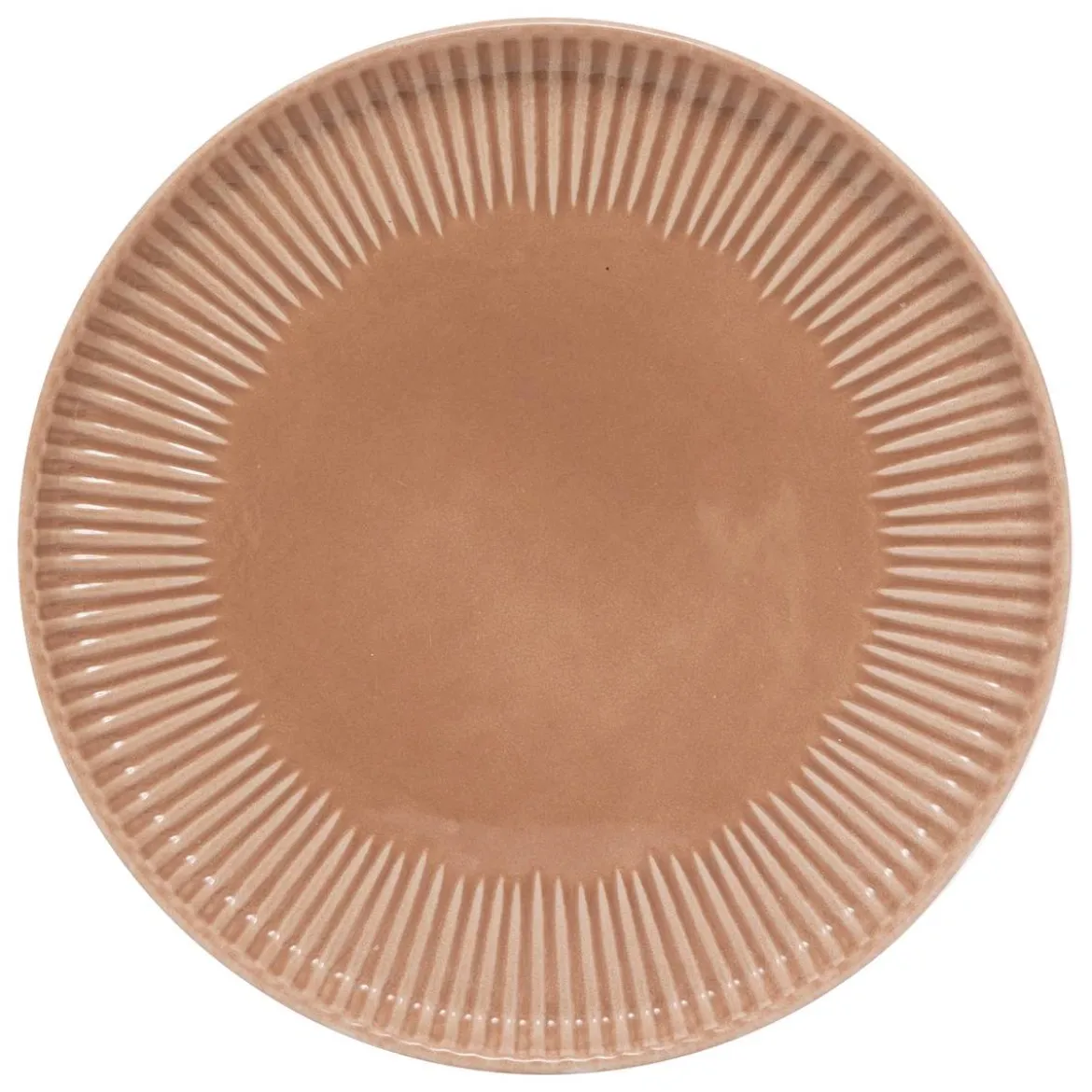Lot de 6 assiettes à dessert "Chloe"