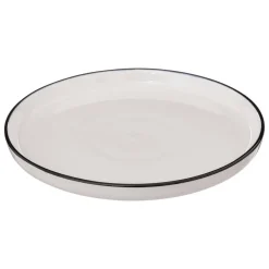 Lot de 6 assiettes à dessert 