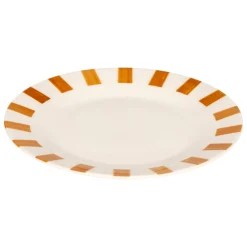 Lot de 6 assiettes à dessert 