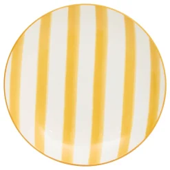 Lot de 6 assiettes à dessert  
