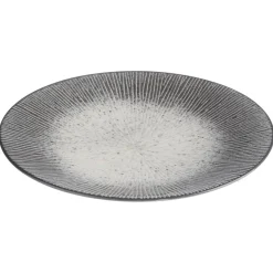 Lot de 6 assiettes à dessert