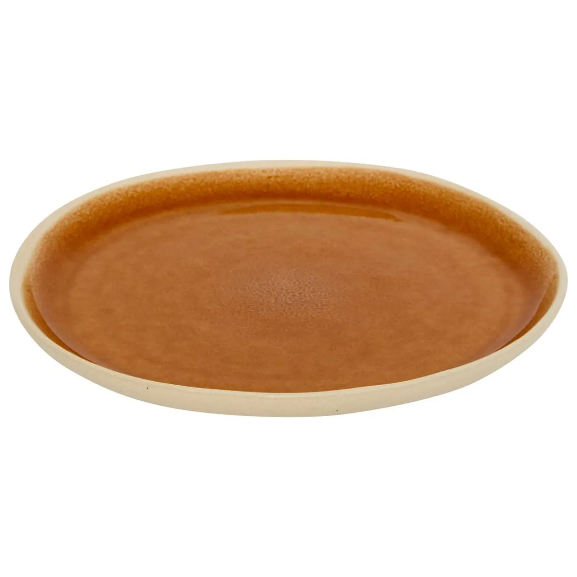 Lot de 6 assiettes à dessert "Wonja"