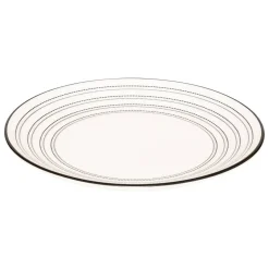 Lot de 6 assiettes à dessert