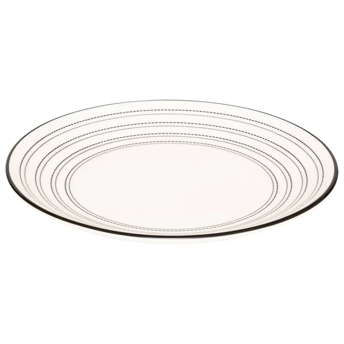 Lot de 6 assiettes à dessert