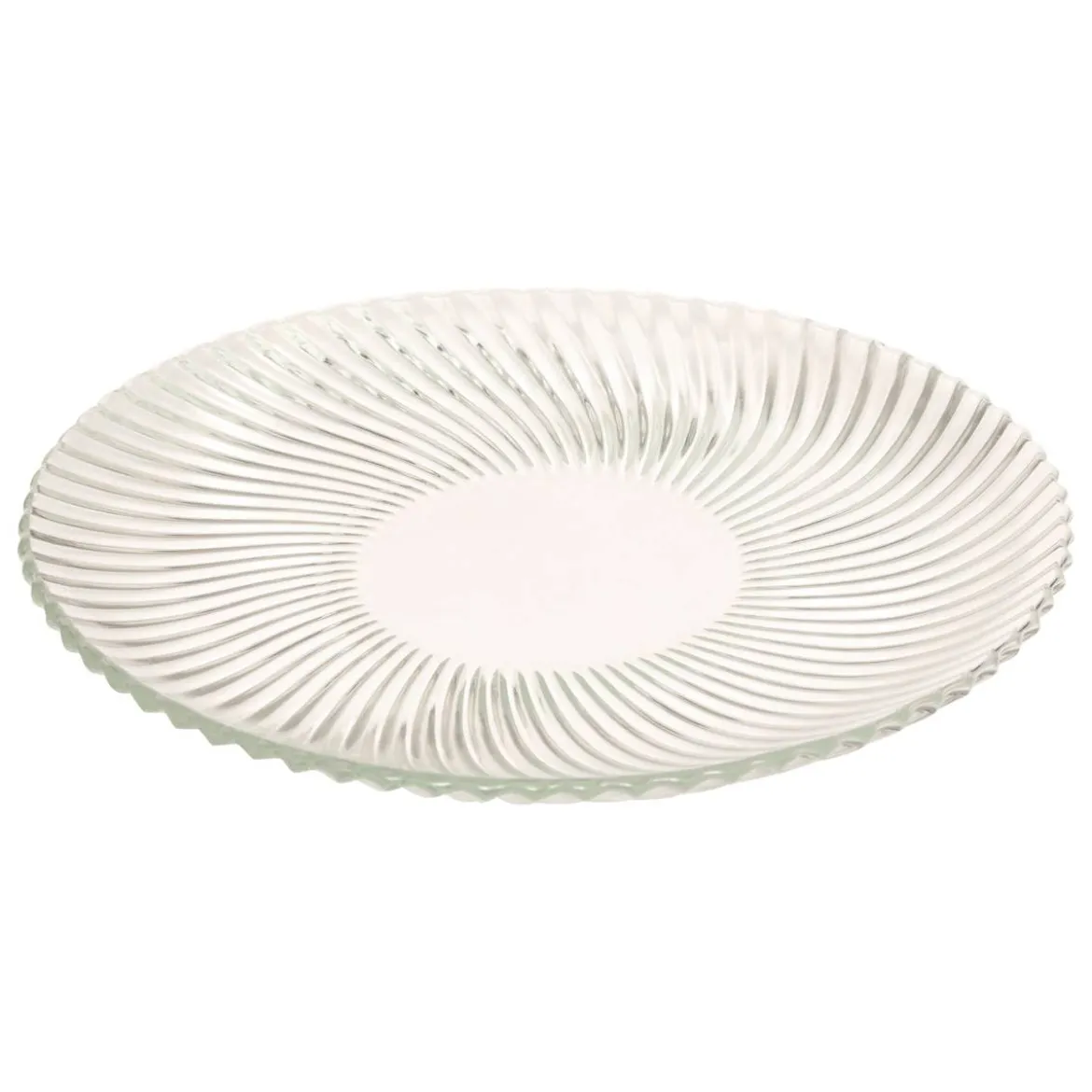Lot de 6 assiettes à dessert "Odyssee"