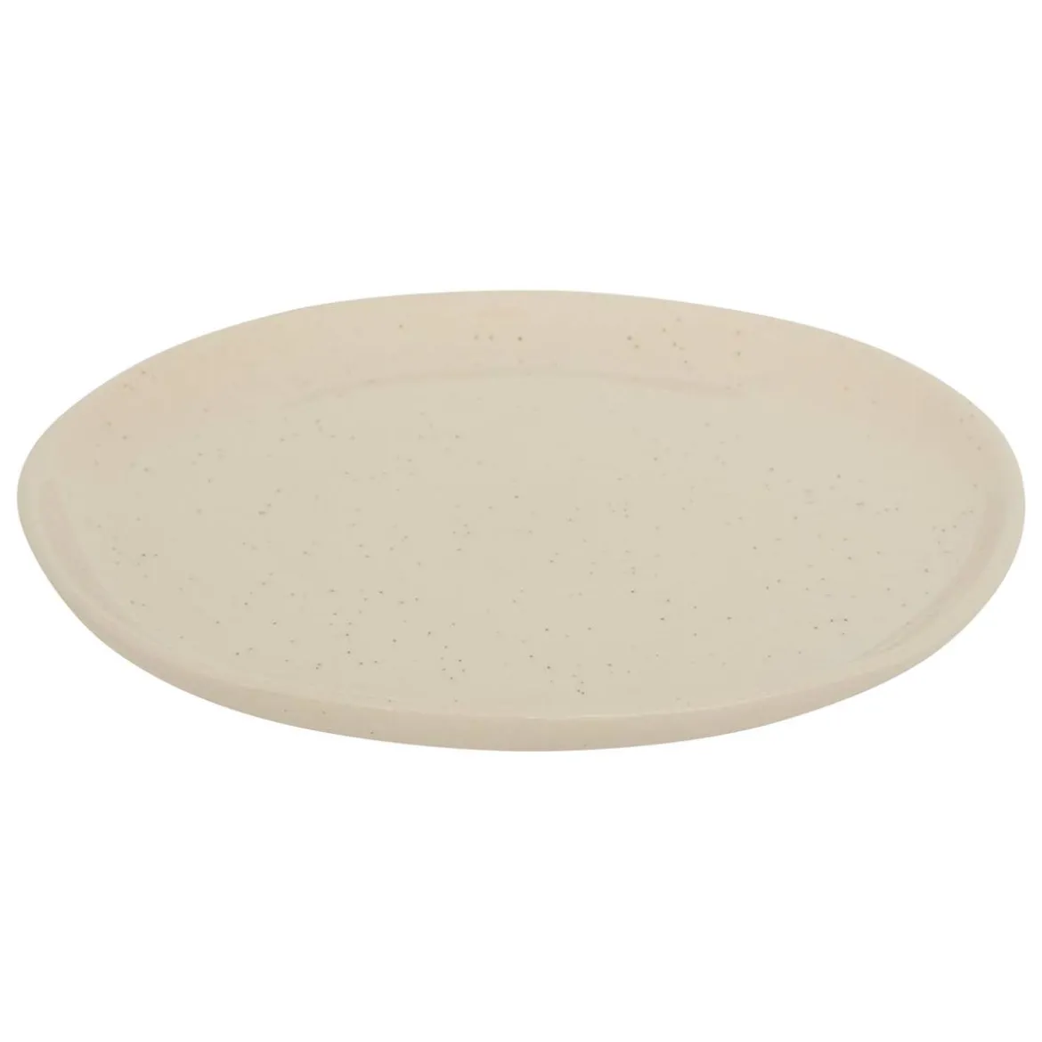 Lot de 6 assiettes à dessert "Wonja"