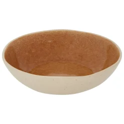 Lot de 6 assiettes creuses "Wonja"