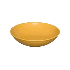 Lot de 6 assiettes creuses "Colorama"