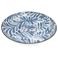 Lot de 6 assiettes creuses 