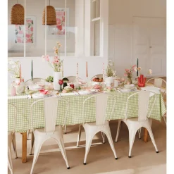 Lot de 6 assiettes creuses  