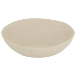 Lot de 6 assiettes creuses "Wonja"