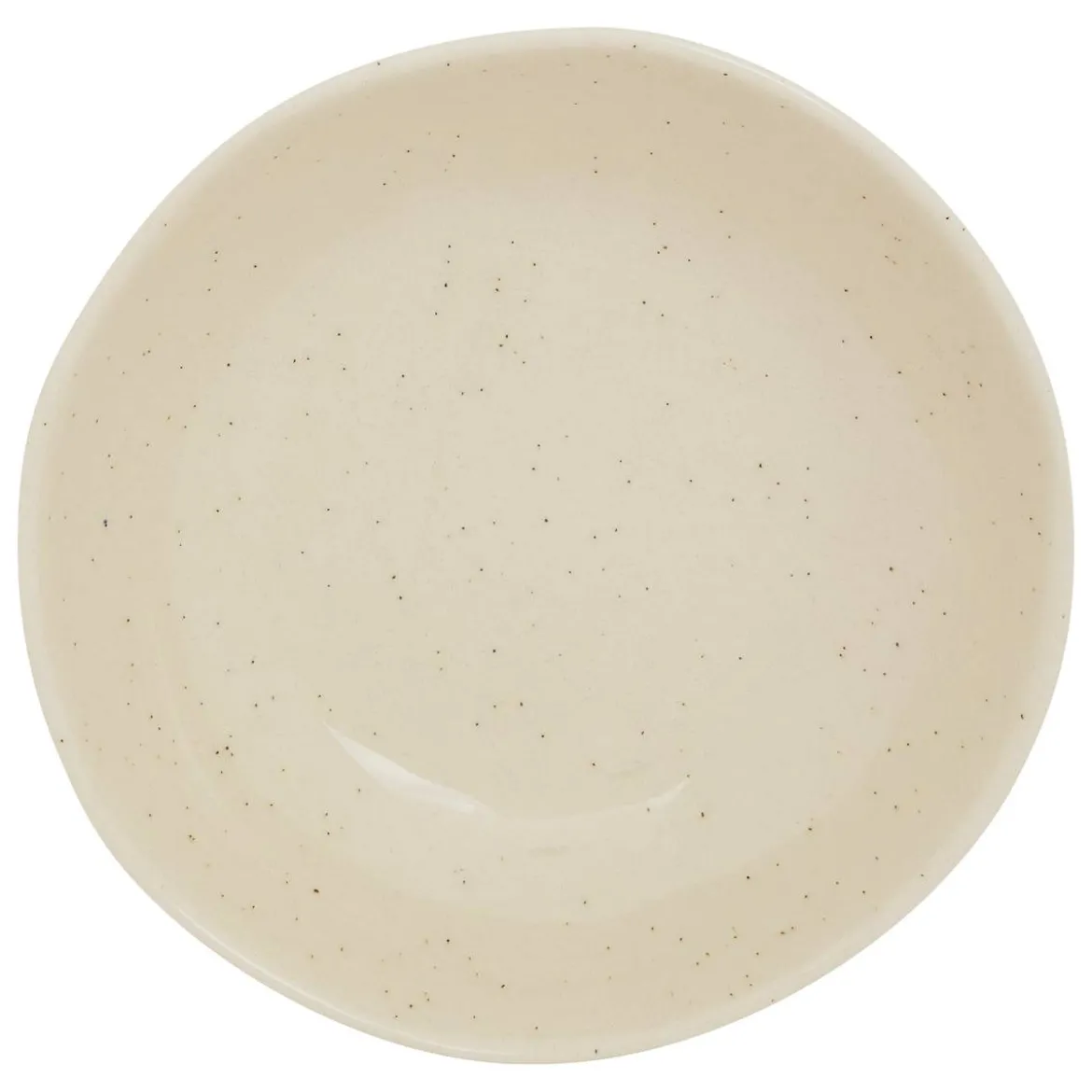 Lot de 6 assiettes creuses "Wonja"