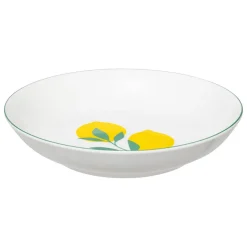 Lot de 6 assiettes creuses
