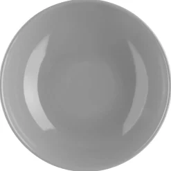 Lot de 6 assiettes creuses "Colorama"