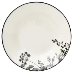 Lot de 6 assiettes creuses