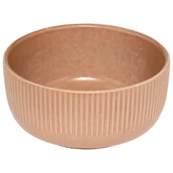Lot de 6 assiettes creuses "Chloe"
