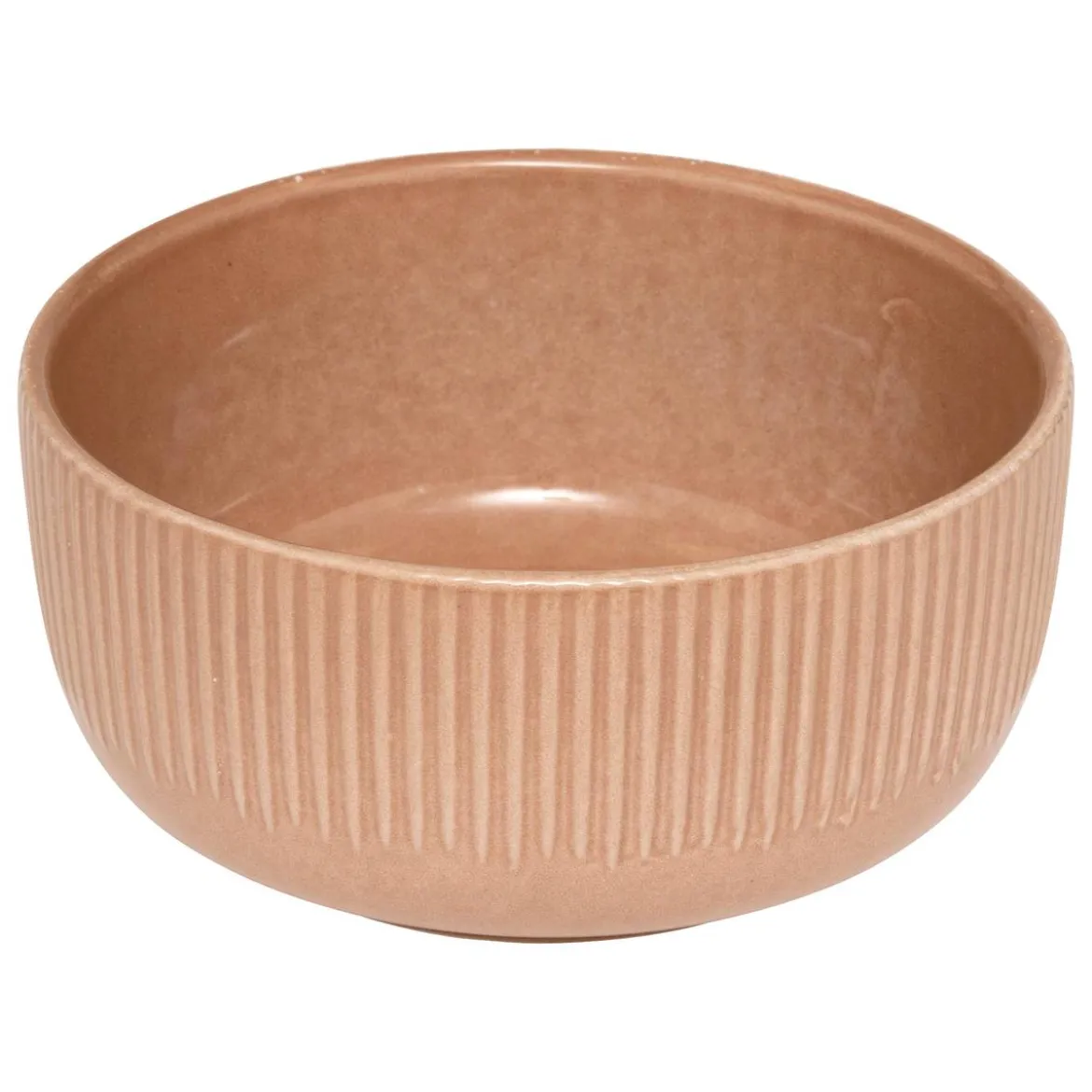 Lot de 6 assiettes creuses "Chloe"