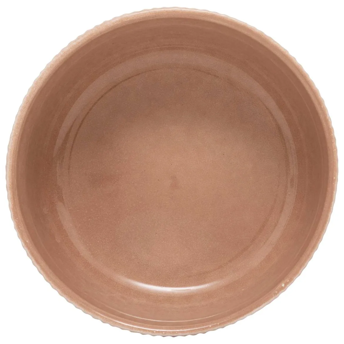 Lot de 6 assiettes creuses "Chloe"