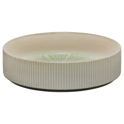 Lot de 4 assiettes creuses "Eva"