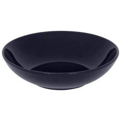 Lot de 6 assiettes creuses "Colorama"