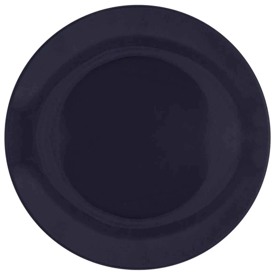 Lot de 6 assiettes creuses "Colorama"