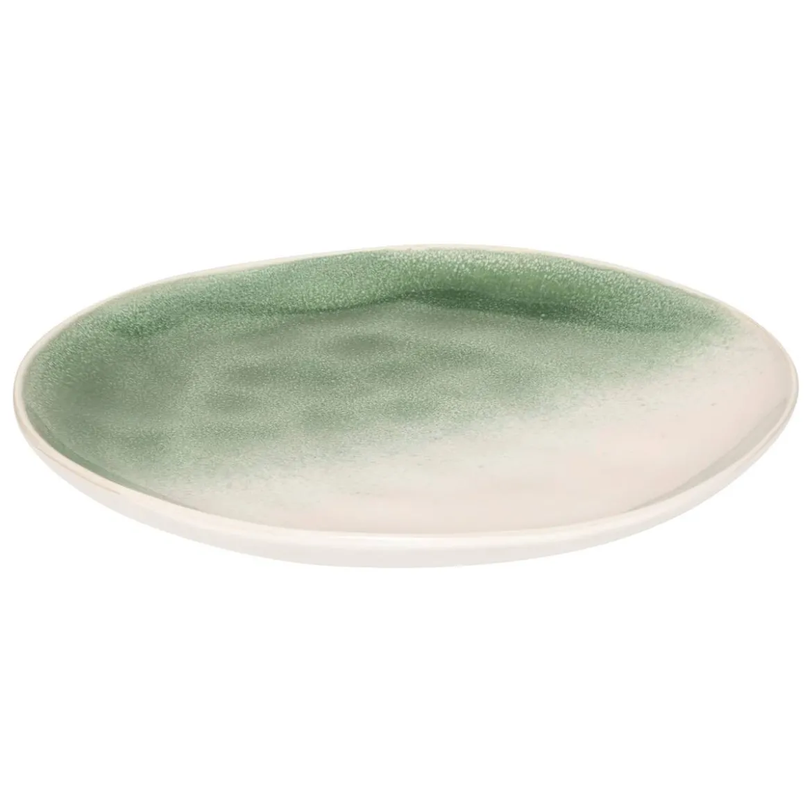 Lot de 6 assiettes dessert "Mala"