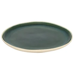 Lot de 6 assiettes plates "Wonja"