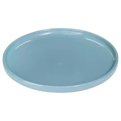 Lot de 6 assiettes plates