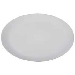 Lot de 6 assiettes plates "Jeanne"