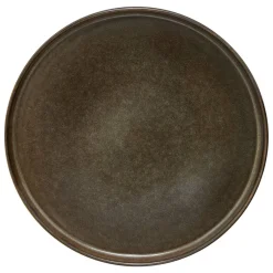 Lot de 6 assiettes plates "Terre Inconnue"