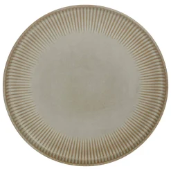 Lot de 6 assiettes plates "Chloe"