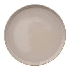 Lot de 6 assiettes plates