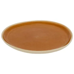 Lot de 6 assiettes plates