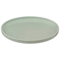 Lot de 6 assiettes plates "Marie"