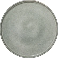 Lot de 6 assiettes plates "Terre Inconnue"
