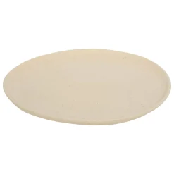 Lot de 6 assiettes plates 