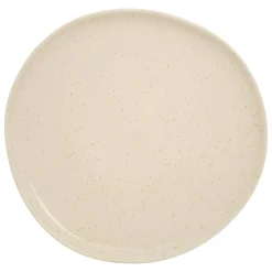 Lot de 6 assiettes plates
