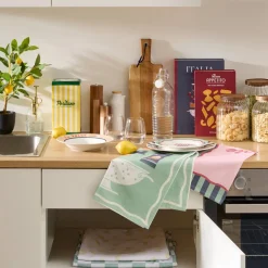 Lot de 2 boîtes déco