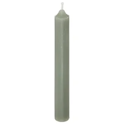 Lot de 10 bougies bâtons