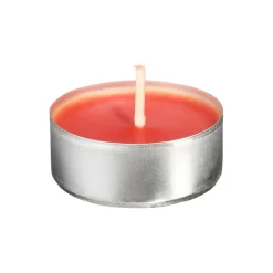 Lot de 30 bougies parfumées